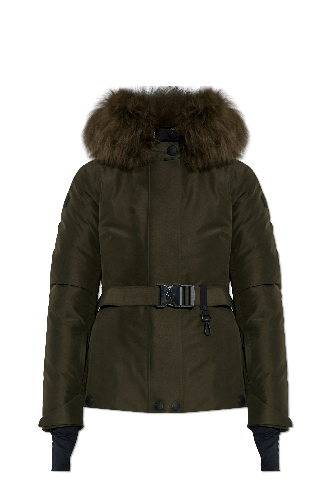 新品未使用　MONCLER GRENOBLE 2023/24秋冬新作 グローブ Moncler Grenoble MONCLER GRENOBLE HIGH PERFORMANCE | Women's